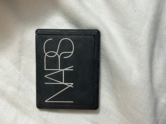 Nars allık