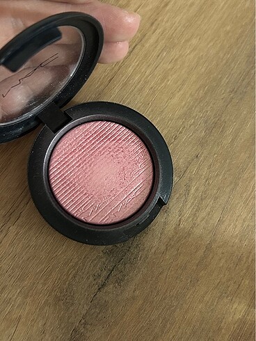 MAC Mac allık