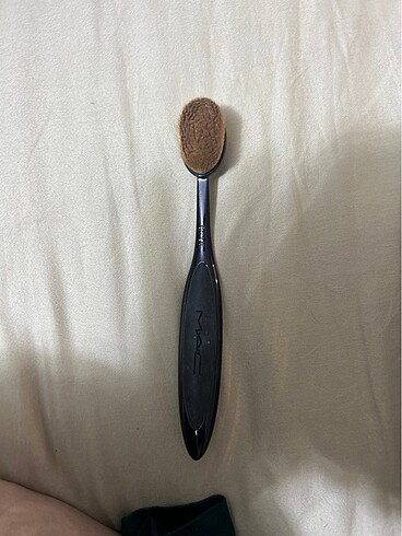 Mac fırça