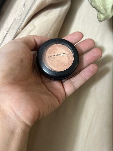 Mac aydınlatıcı
