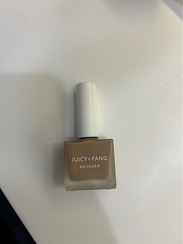 Missha bronzer