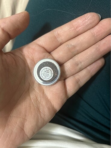 MAC Mac nylon