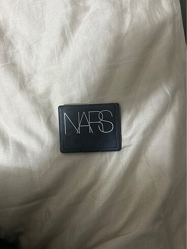Nars allık