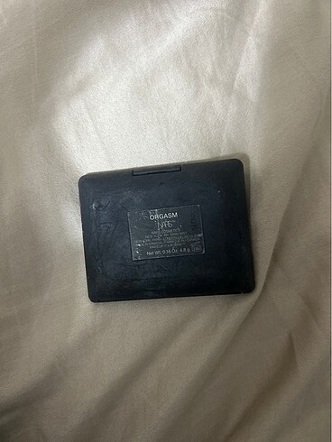 Nars Nars allık
