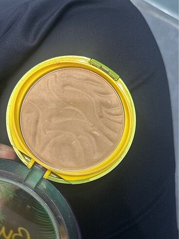 Beden Renk Butter bronzer