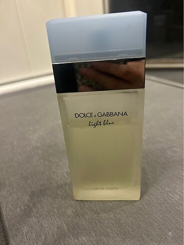 Dolce gabbana parfüm
