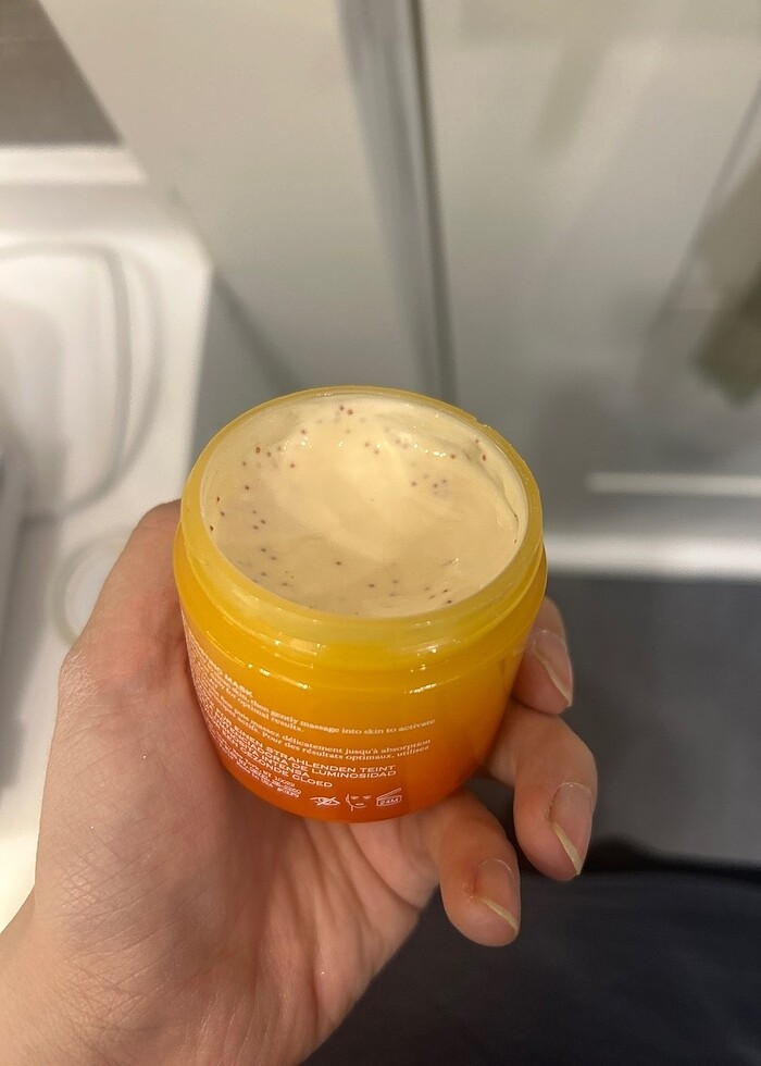 Orıgıns maske - Görsel 2