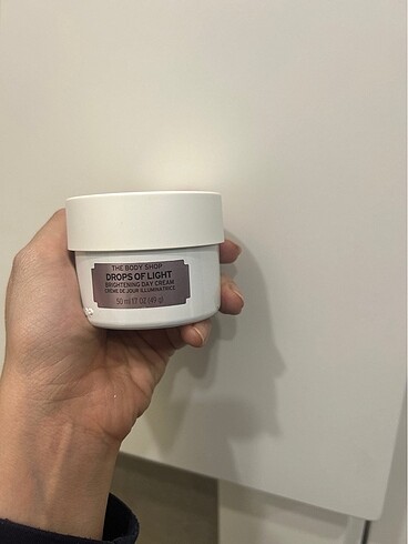Body shop nemlendirici