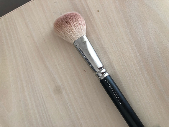 universal Beden Mac 168 fırça