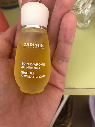 La Roche Posay Darphin yağlı Ve lekeli ciltler için yağ