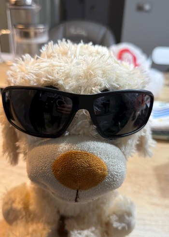 Exeline 156 Serisi Gri Polarize Erkek Güneş Gözlüğü - Görsel 3