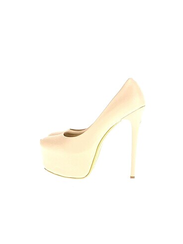 Vintage Love Platform %70 İndirimli.