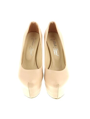 38 Beden Vintage Love Platform %70 İndirimli.