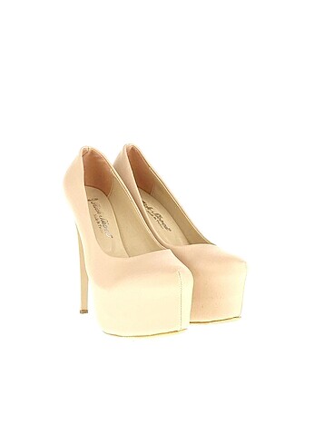 Vintage Love Vintage Love Platform %70 İndirimli.
