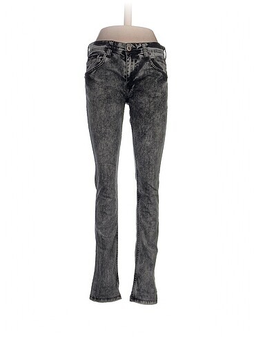 Philipp Plein Jean / Kot %70 İndirimli.