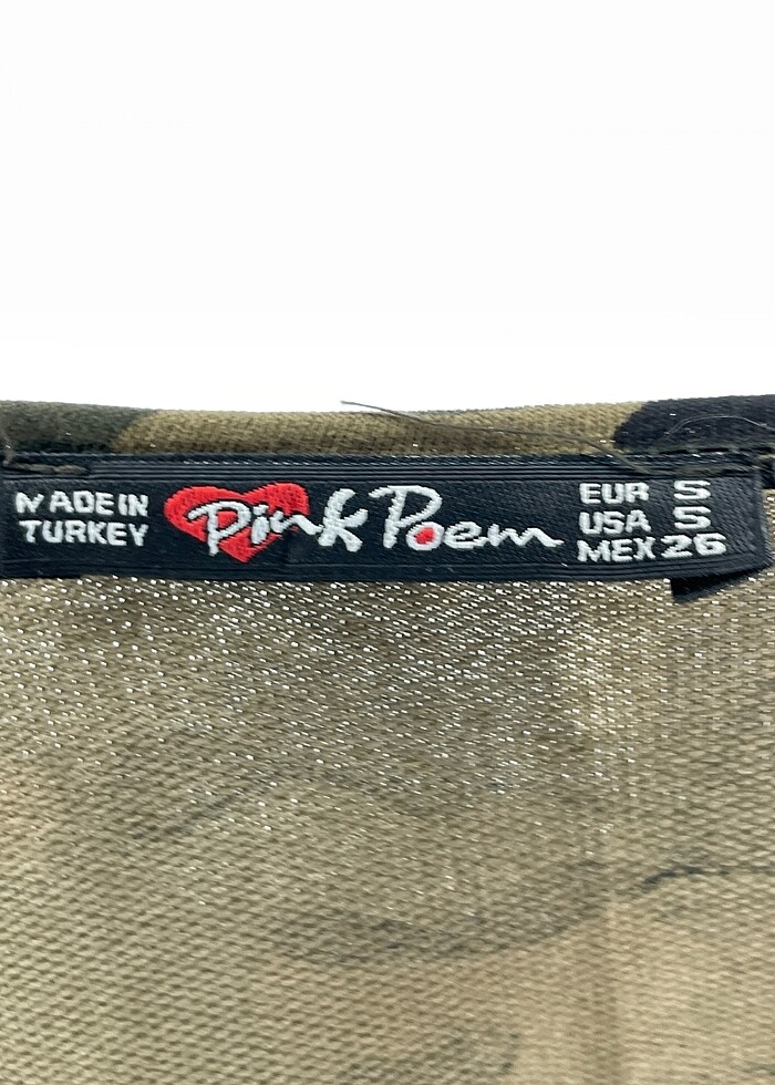 Vintage Love Kısa Elbise %70 İndirimli. - Görsel 4