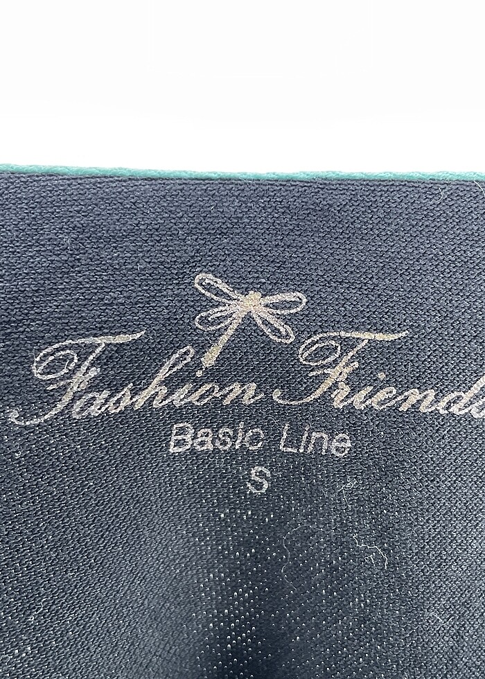 Vintage Love T-shirt %70 İndirimli. - Görsel 4