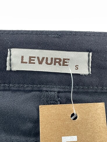 s Beden siyah Renk Vintage Love Midi Etek %70 İndirimli.