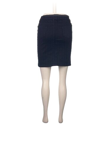s Beden Vintage Love Midi Etek %70 İndirimli.