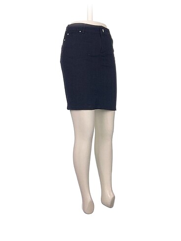 Vintage Love Vintage Love Midi Etek %70 İndirimli.