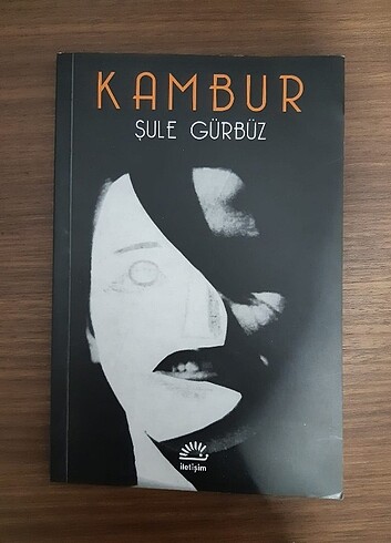 Kambur Şule Gürbüz