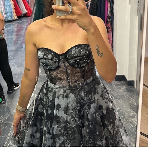 Diğer Prenses model