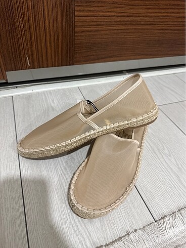 40 Beden ten rengi Renk Zara babet