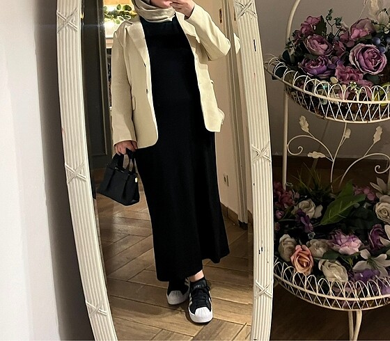 Blazer ceket