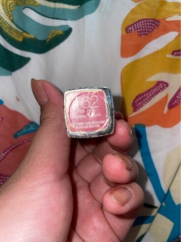 Maybelline Maybelline ruj