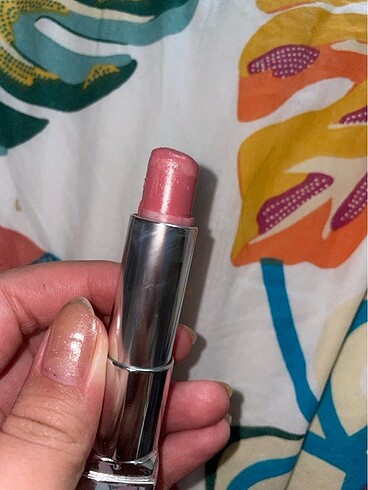 Beden Maybelline ruj