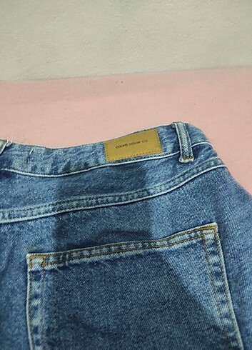 Colin's kot pantolon