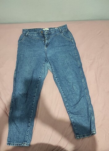 42 Beden Colin's kot pantolon