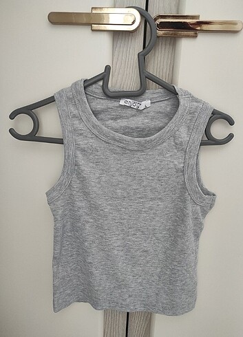 s Beden FİTİLLİ CROP
