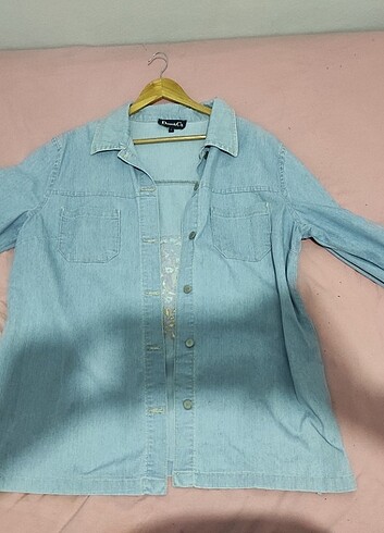 Denim&Co Kot ceket