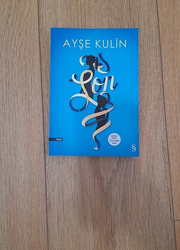 SON-AYŞE KULİN