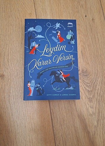 LEYDİM KARSR VERSİN