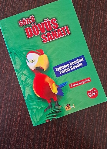  Beden Renk Sözlü dövüş sanatı/ komik ama çok komik/bilmeceler bulmacalar/ta