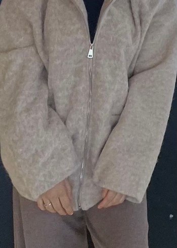 kurk dokulu kase mont - Görsel 3