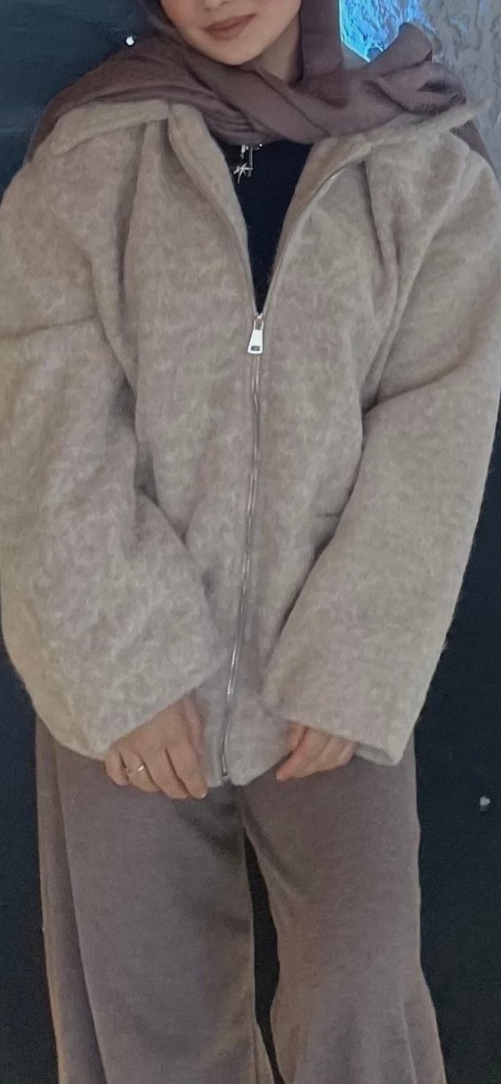 kurk dokulu kase mont - Görsel 3