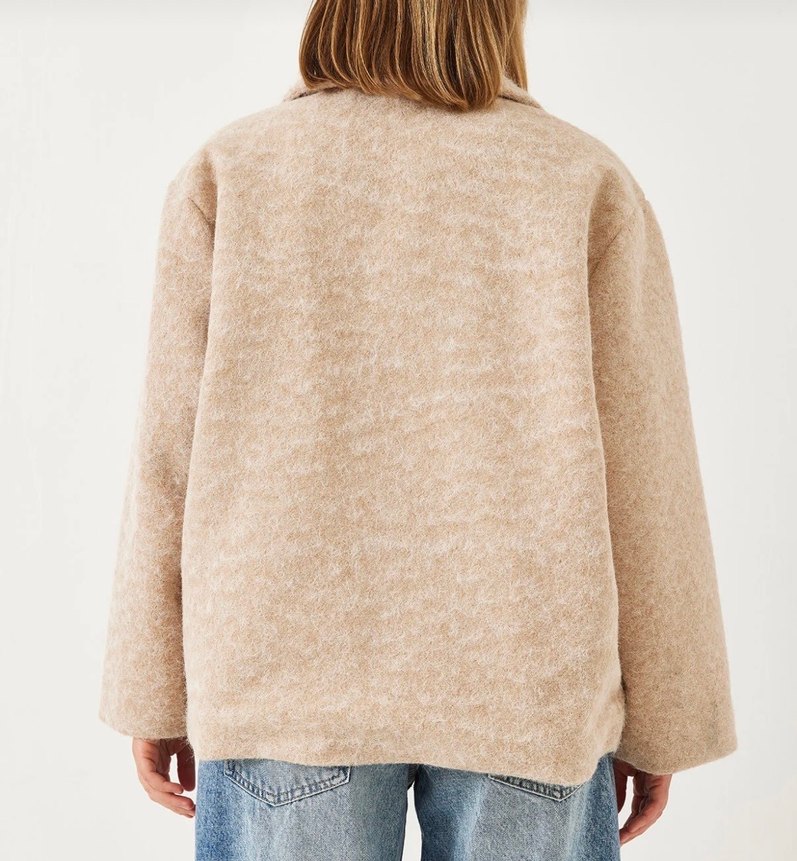 kurk dokulu kase mont - Görsel 2