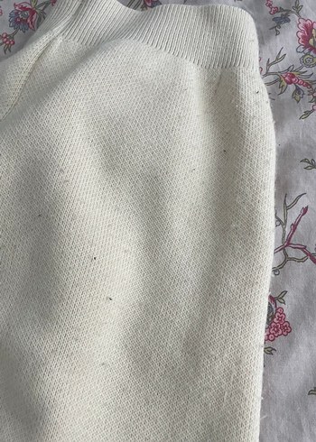 kadin bej triko takim - Görsel 4