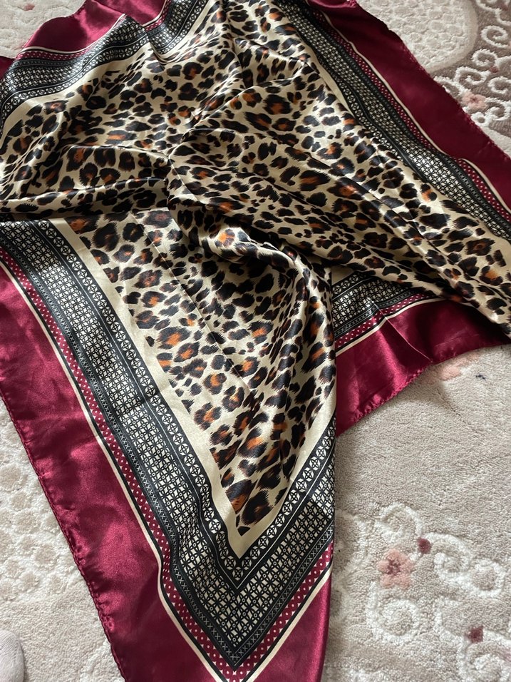 esarp 5 adet - Görsel 5