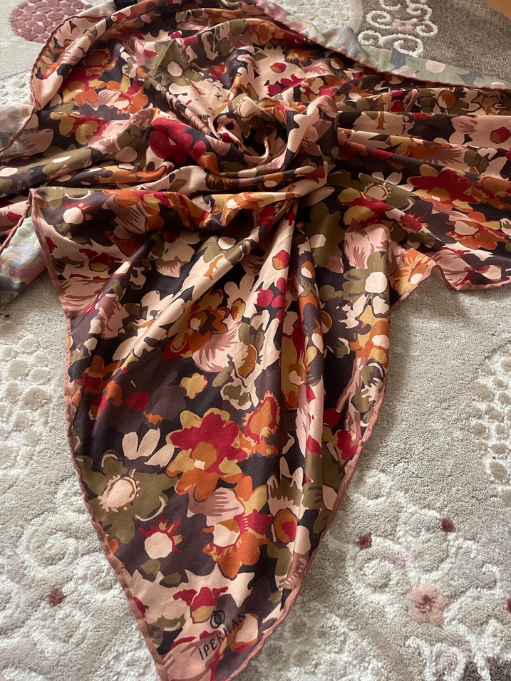 esarp 5 adet - Görsel 3