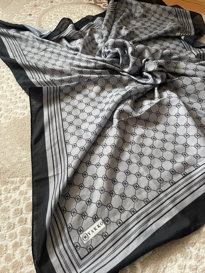 esarp 5 adet - Görsel 2