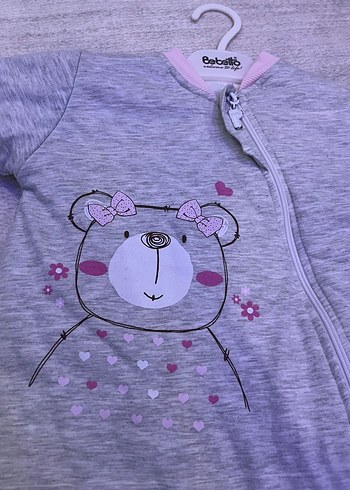 Uyku Tulumu 2.5 tog - Görsel 4