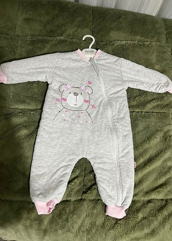 Uyku Tulumu 2.5 tog - Görsel 6