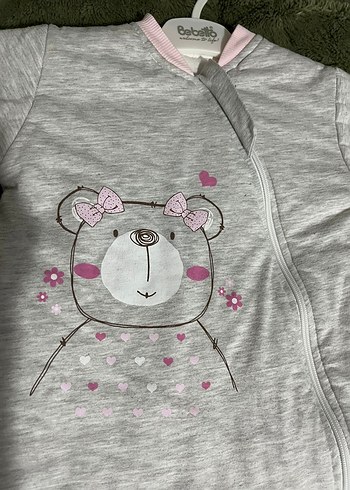 Uyku Tulumu 2.5 tog - Görsel 12