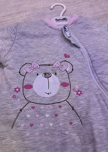 Uyku Tulumu 2.5 tog - Görsel 7