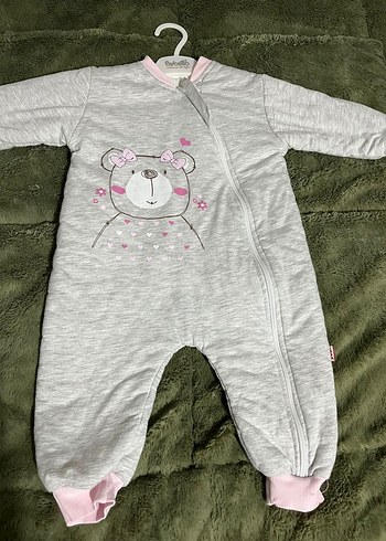 Uyku Tulumu 2.5 tog - Görsel 8