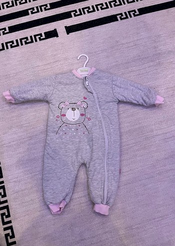 Uyku Tulumu 2.5 tog - Görsel 2